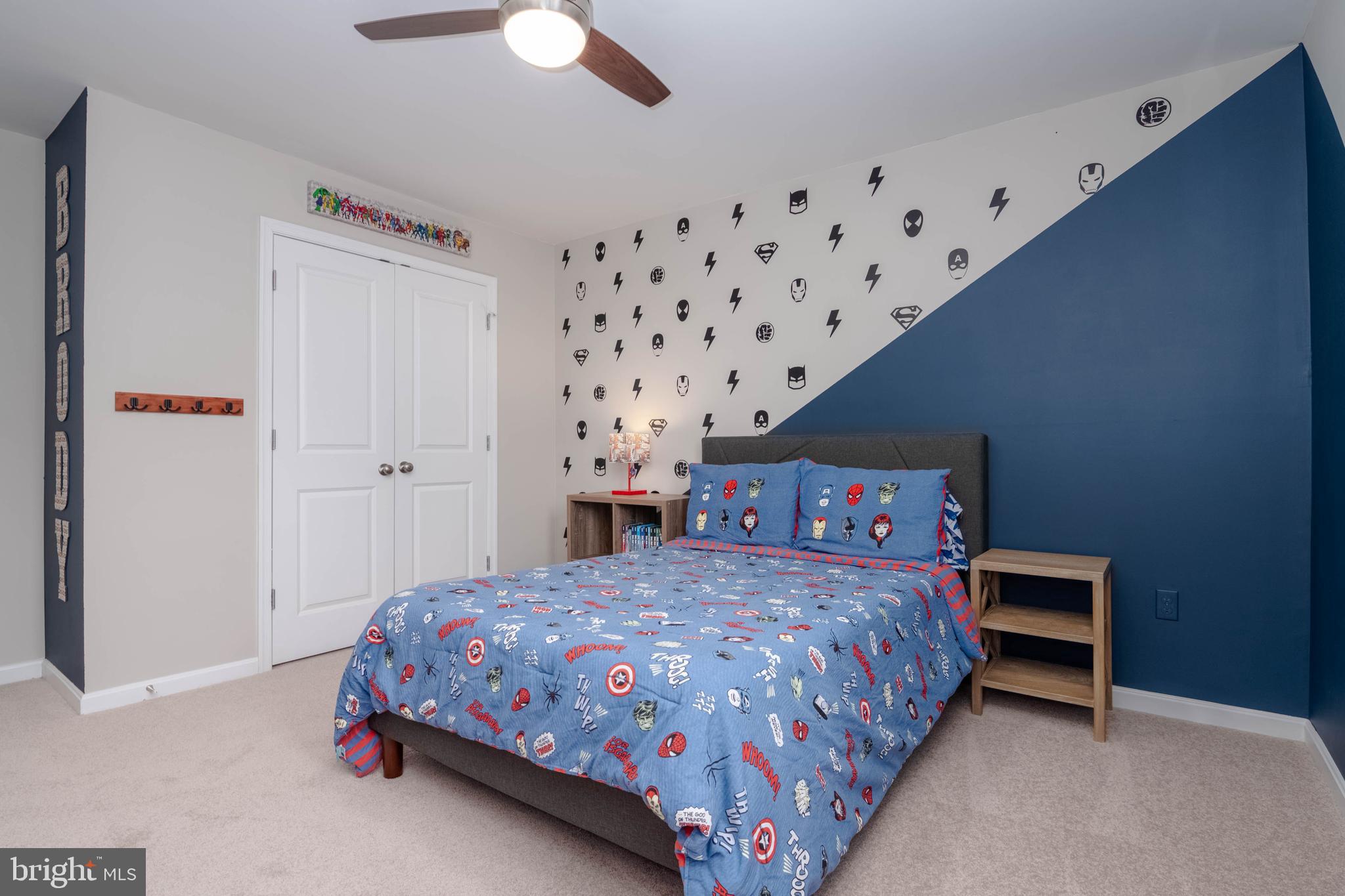 MONARCH GLEN - Residential