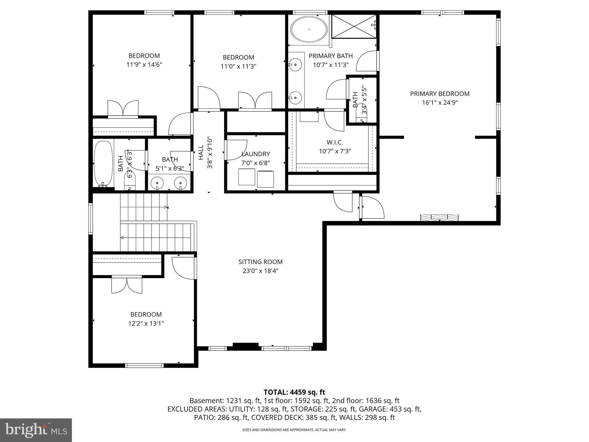 MONARCH GLEN - Residential