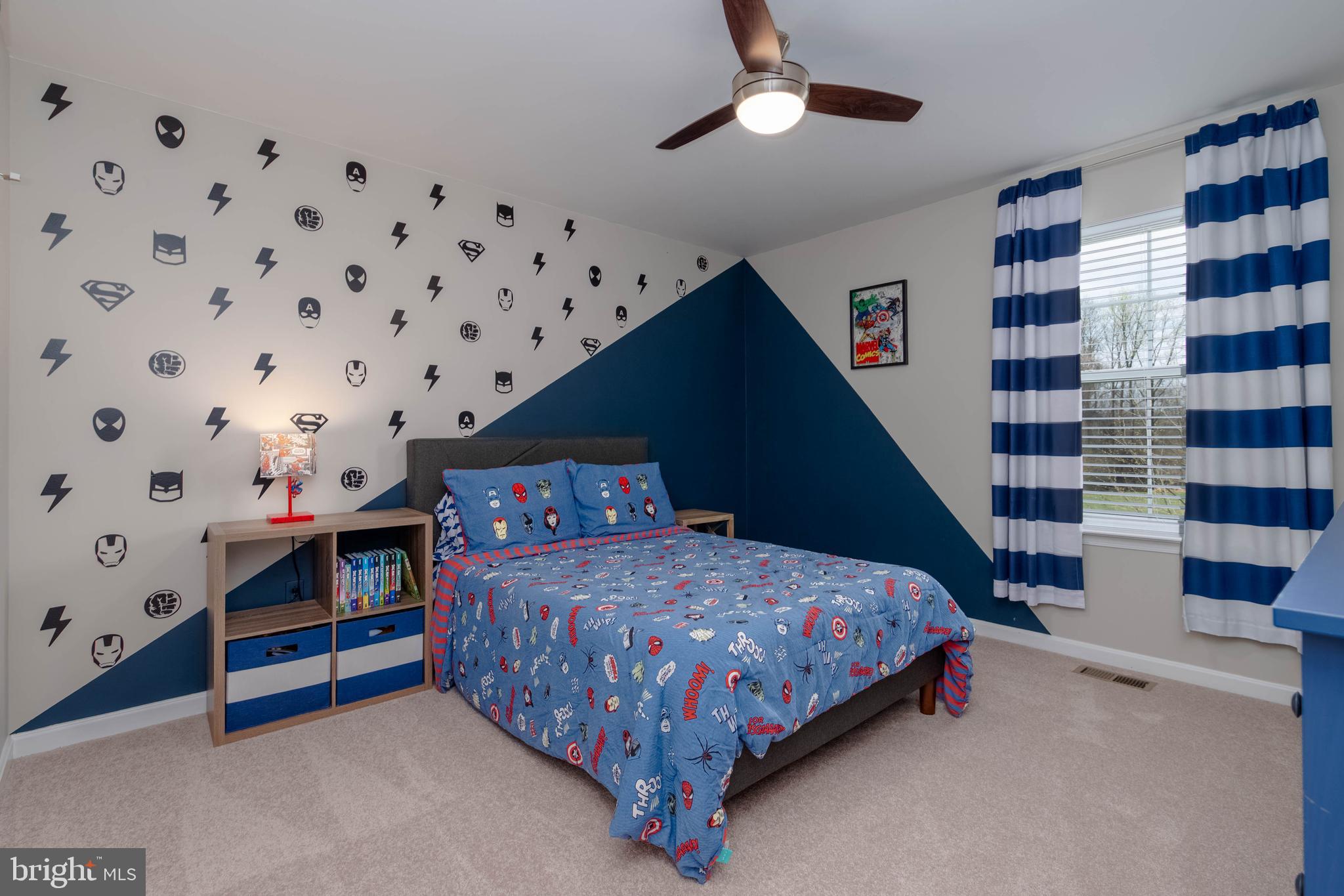 MONARCH GLEN - Residential