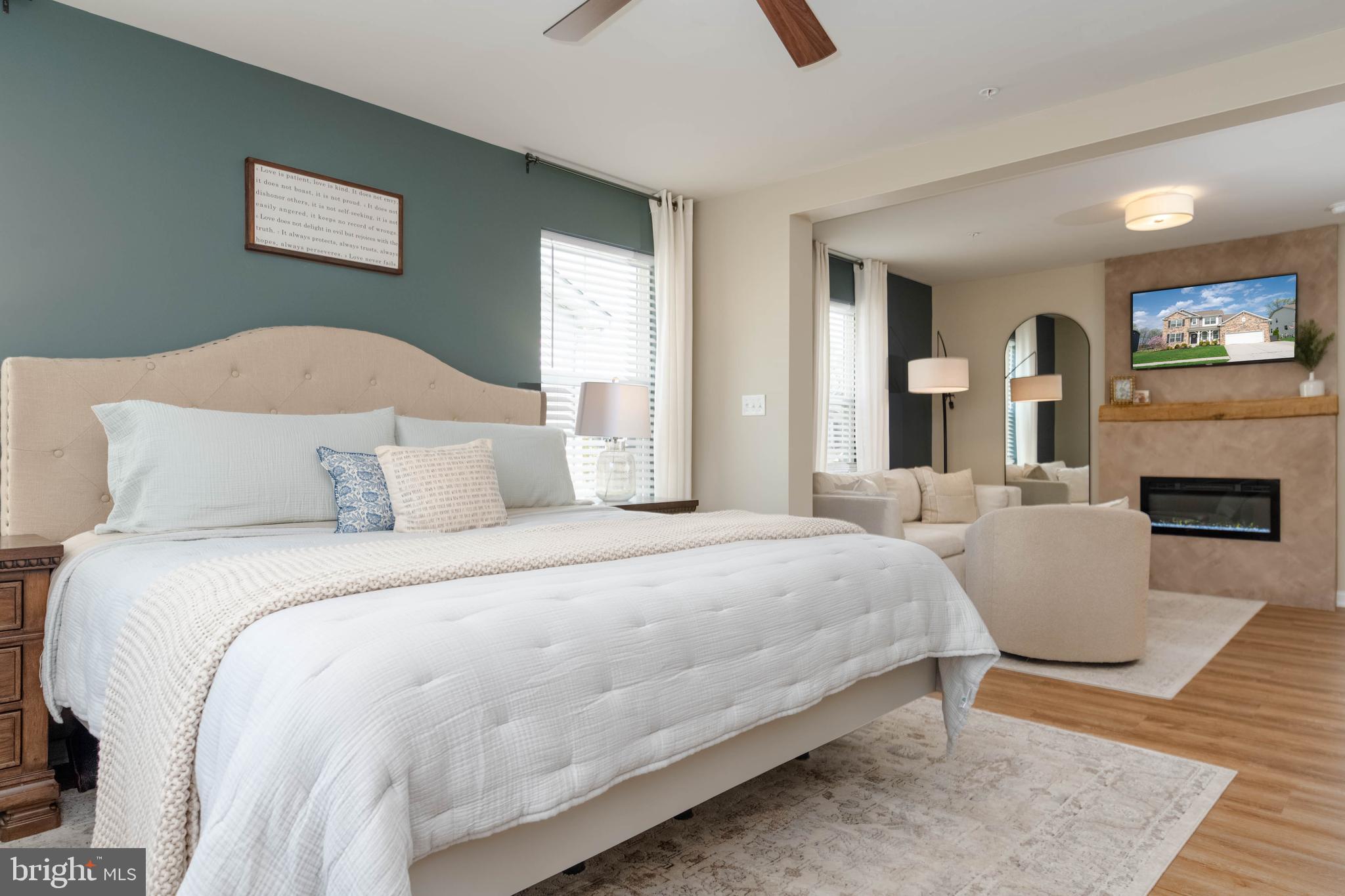 MONARCH GLEN - Residential