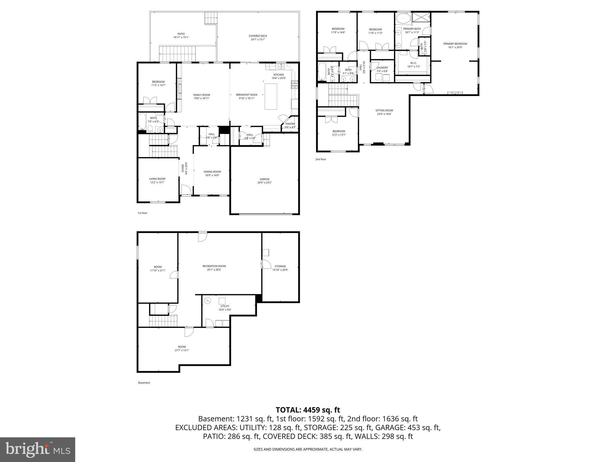 MONARCH GLEN - Residential