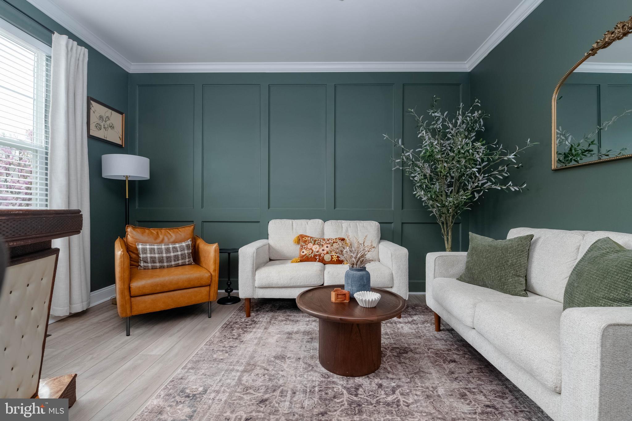 MONARCH GLEN - Residential