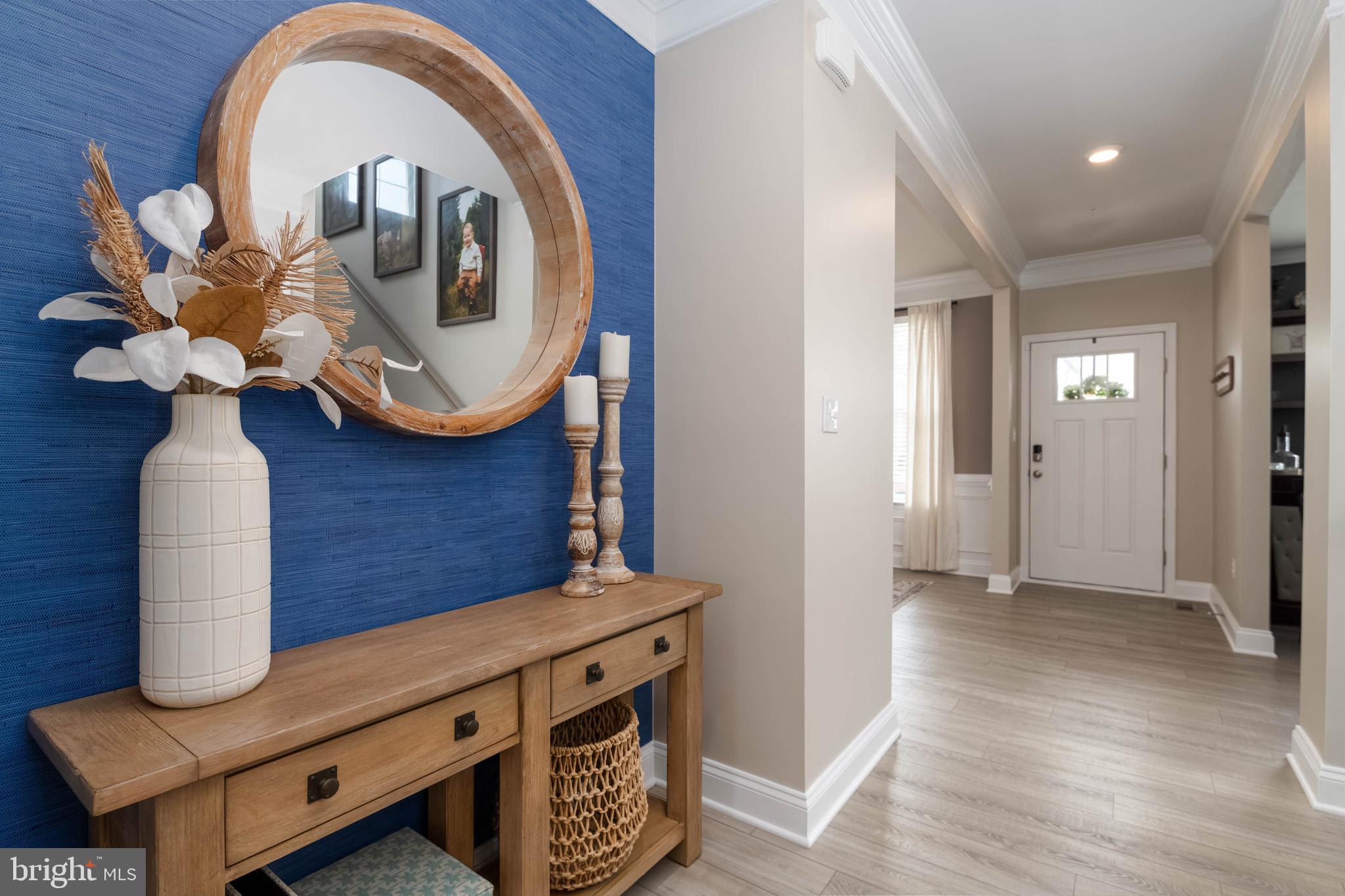 MONARCH GLEN - Residential