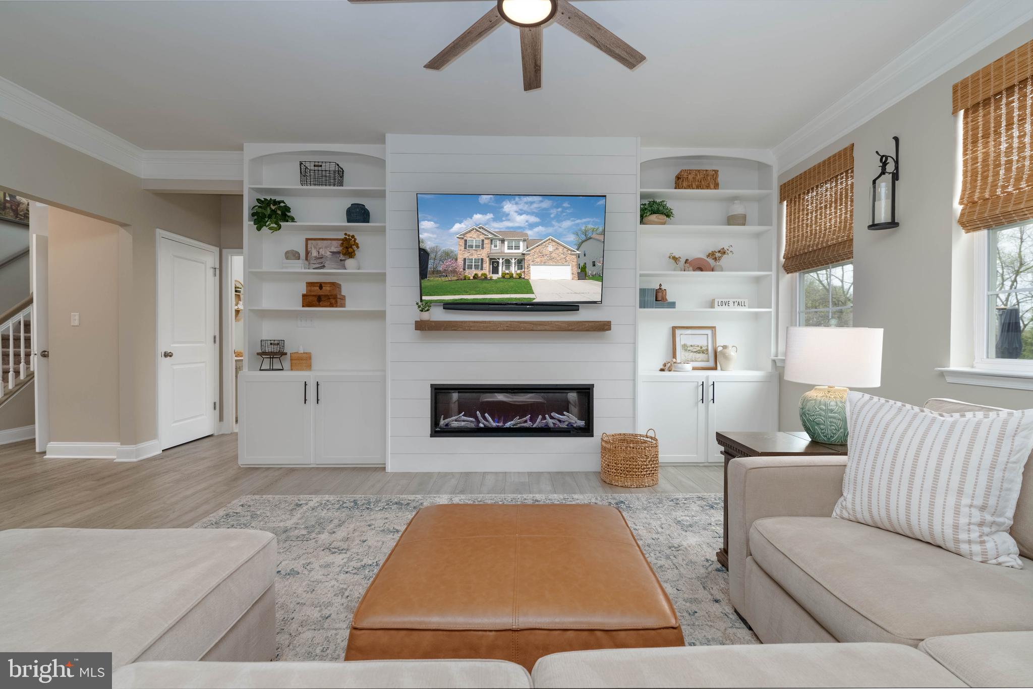 MONARCH GLEN - Residential