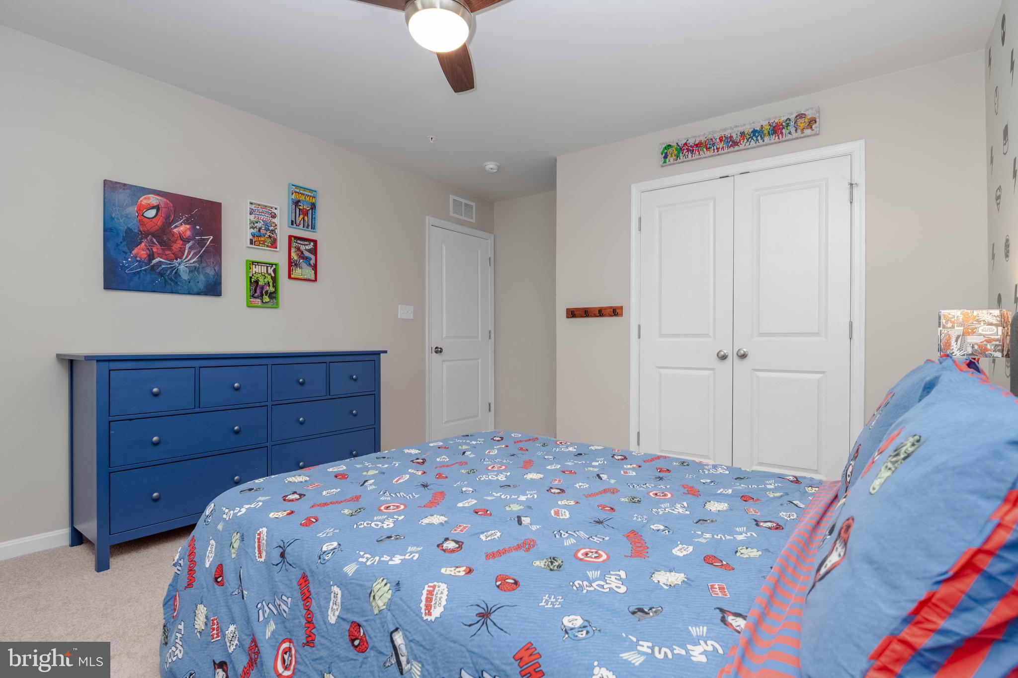 MONARCH GLEN - Residential