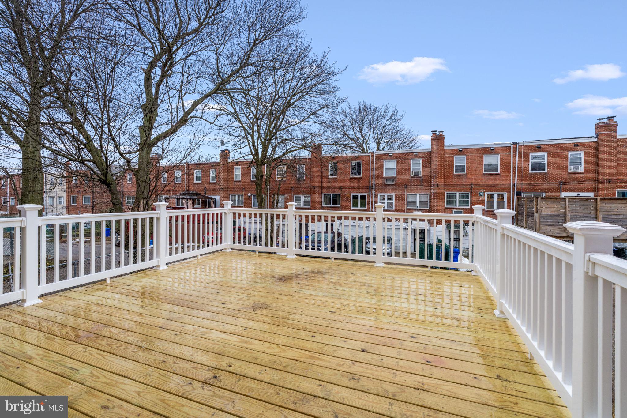 EAST MT AIRY - Residential