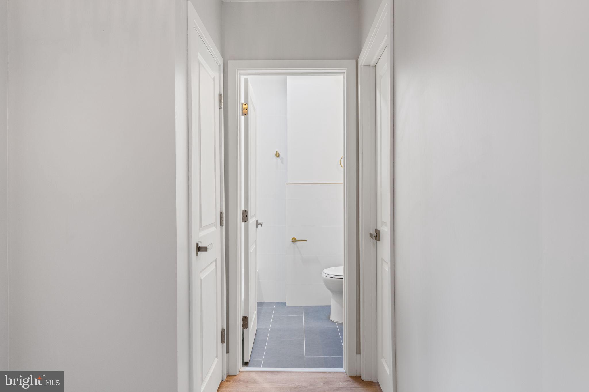 EAST MT AIRY - Residential