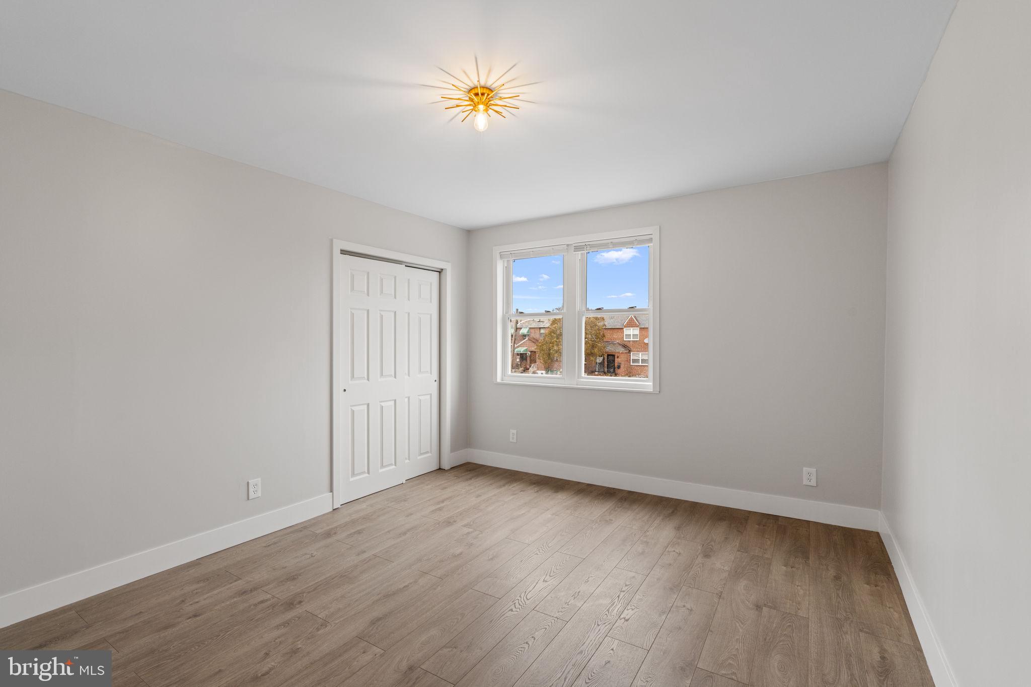 EAST MT AIRY - Residential