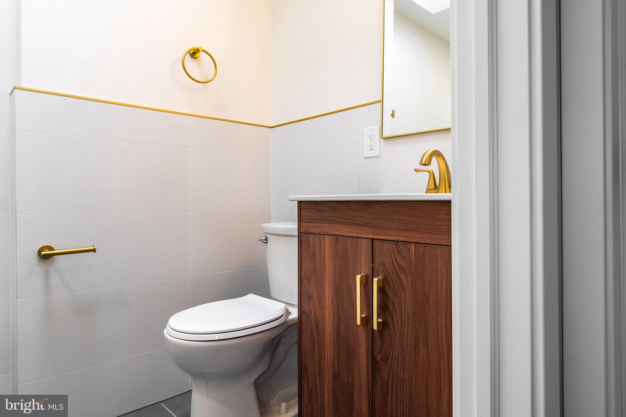 EAST MT AIRY - Residential