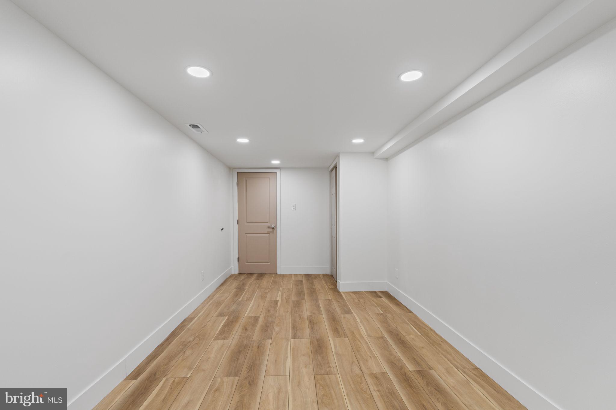 EAST MT AIRY - Residential