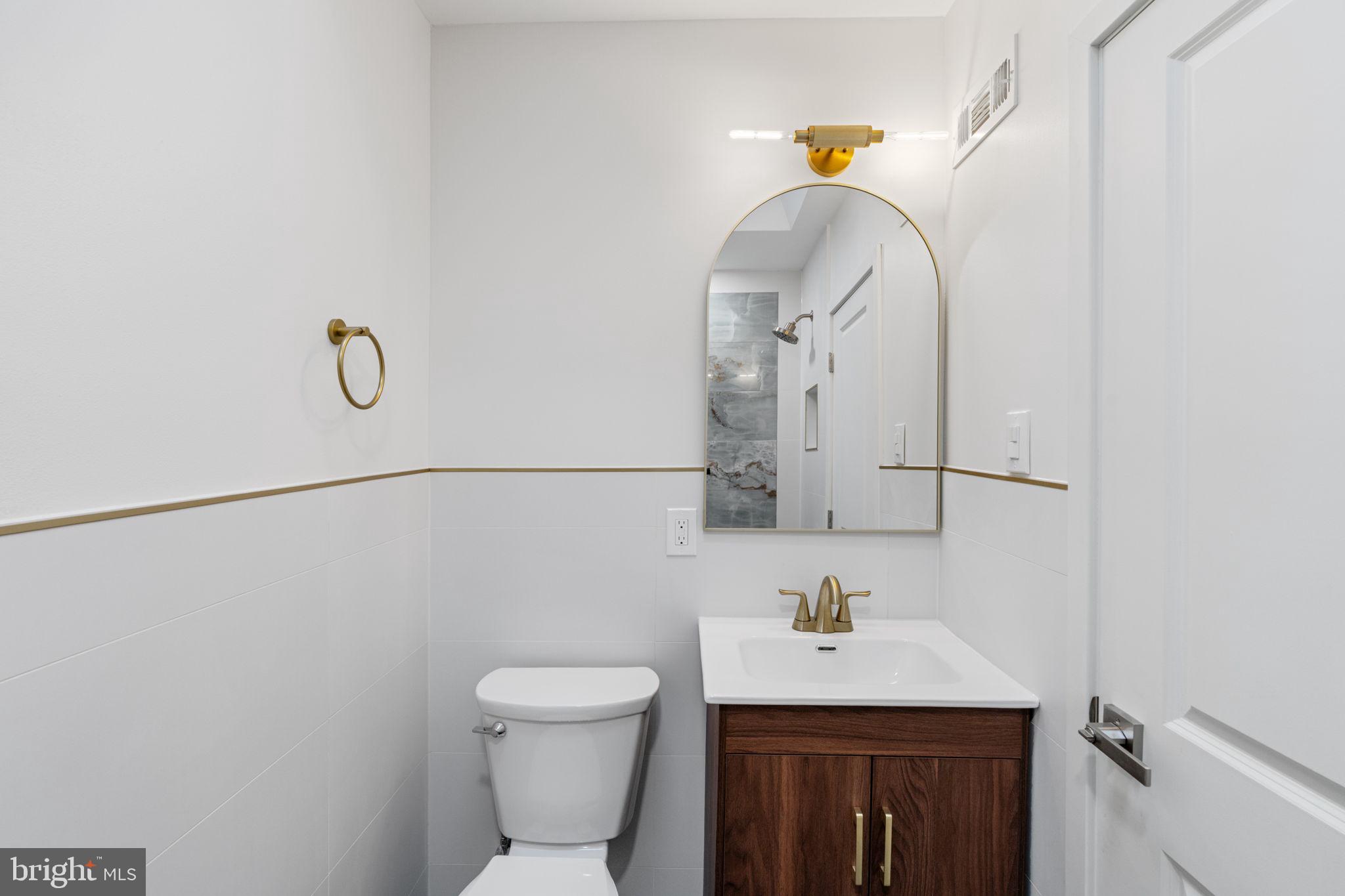 EAST MT AIRY - Residential