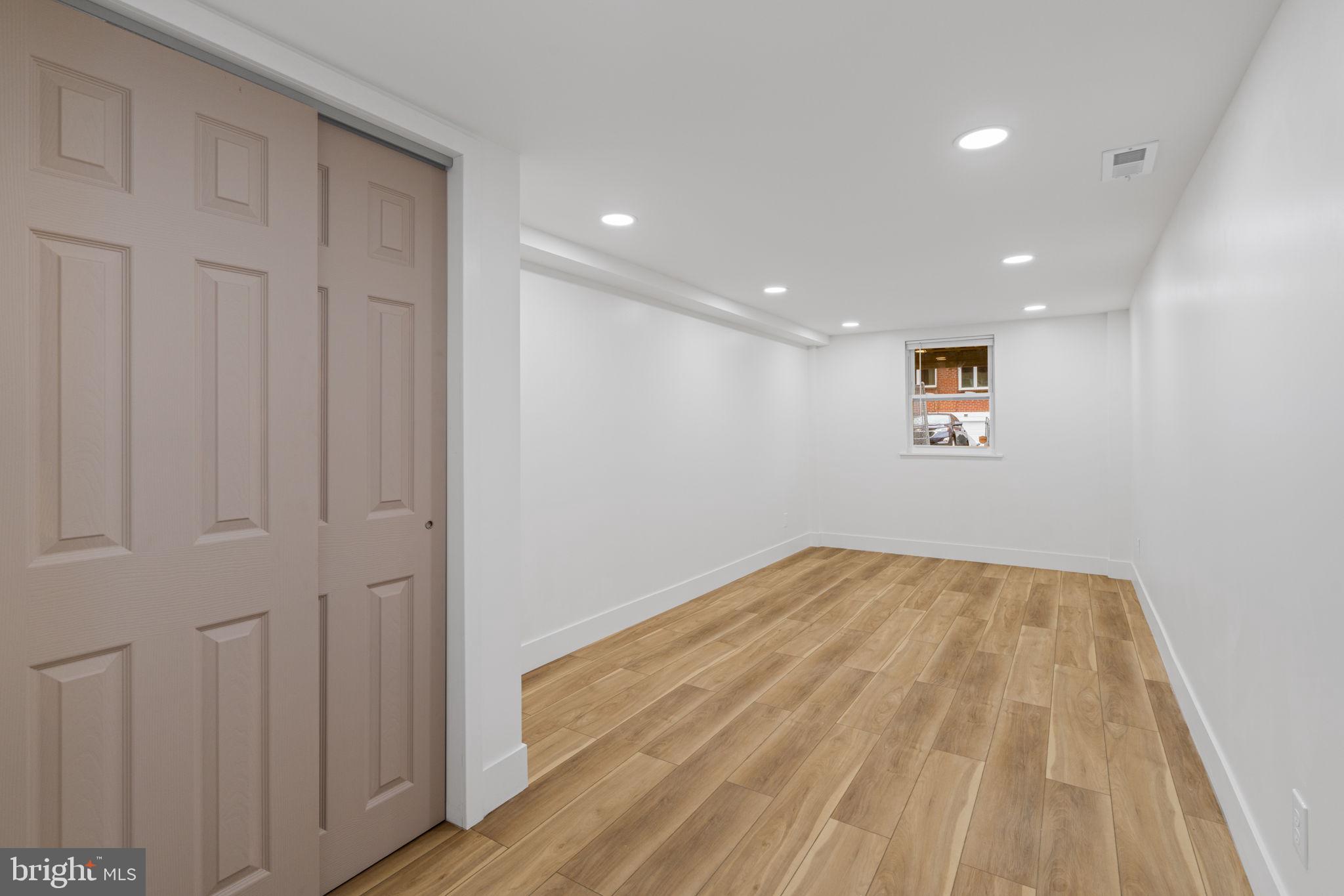 EAST MT AIRY - Residential