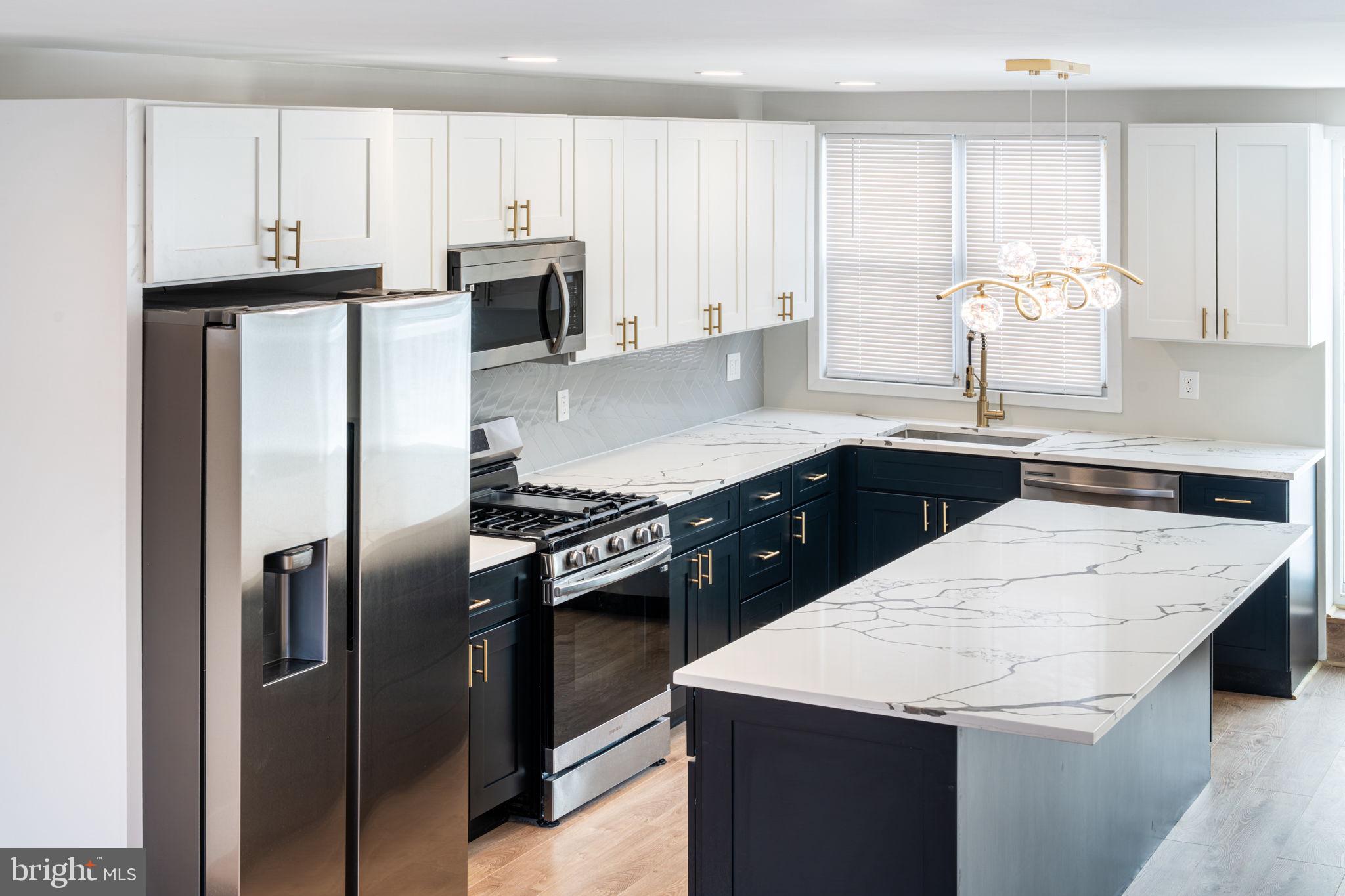 EAST MT AIRY - Residential