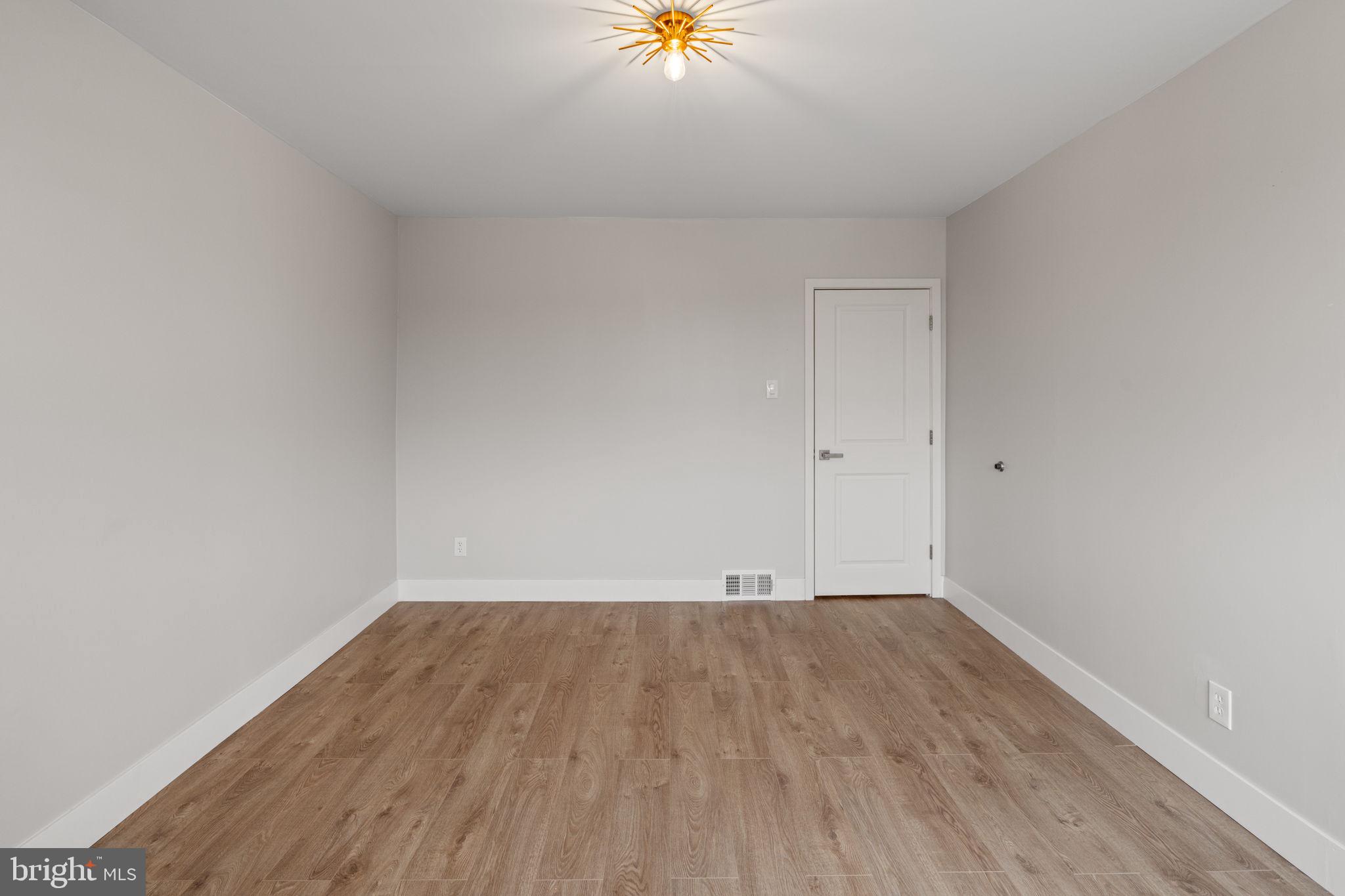 EAST MT AIRY - Residential