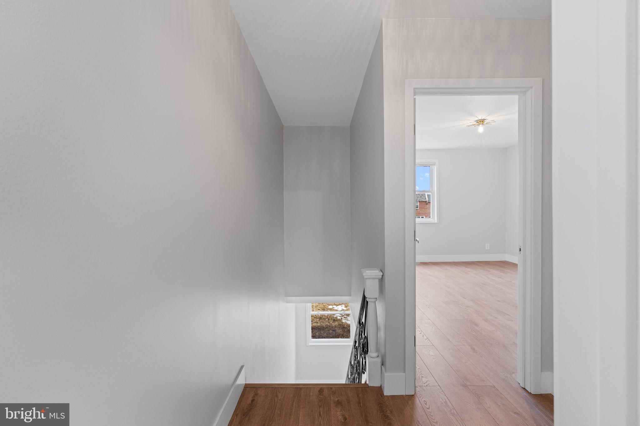 EAST MT AIRY - Residential