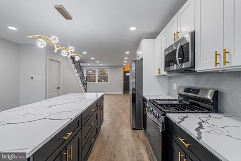 8546 FORREST AVENUE PHILADELPHIA PA 19150