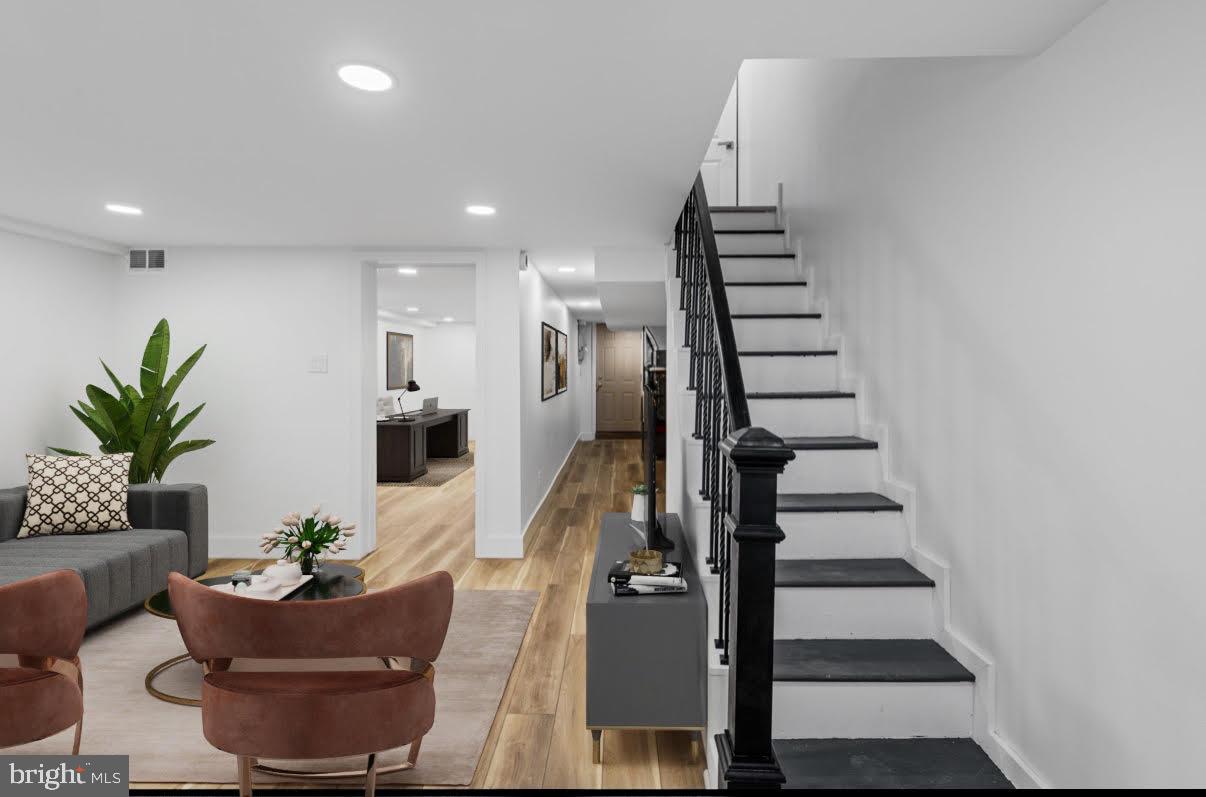 EAST MT AIRY - Residential