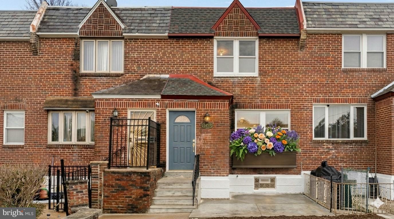 EAST MT AIRY - Residential