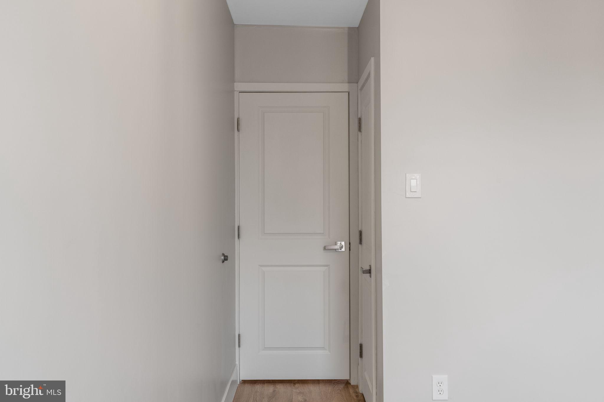 EAST MT AIRY - Residential