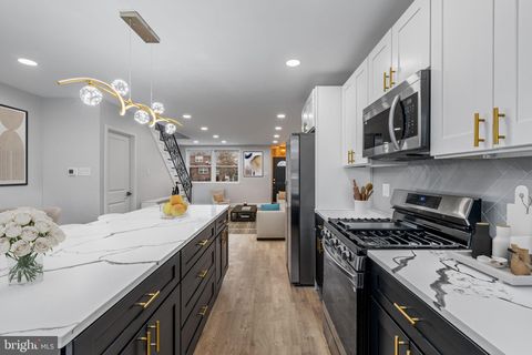 8546 FORREST AVENUE PHILADELPHIA PA 19150