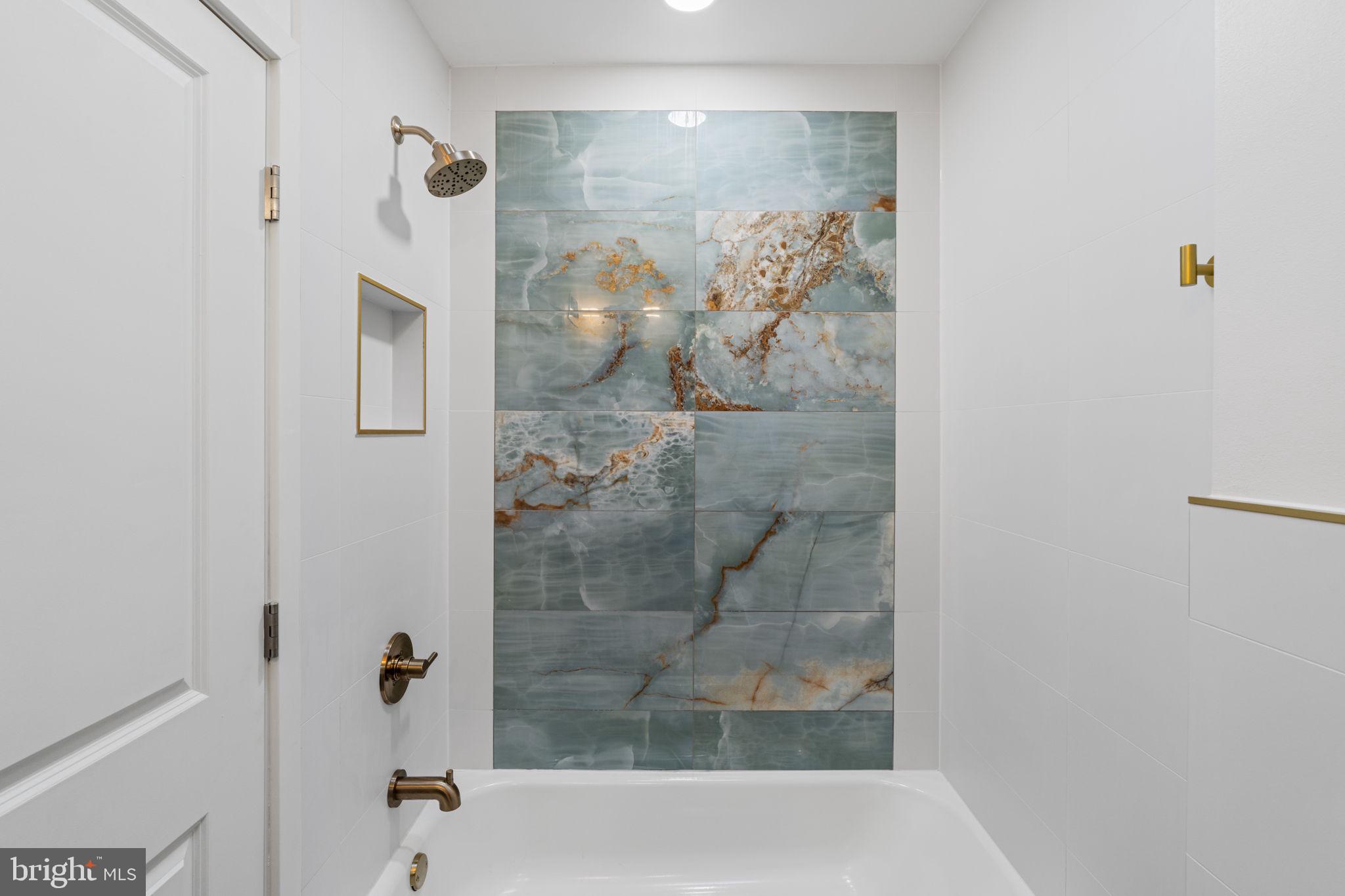 EAST MT AIRY - Residential