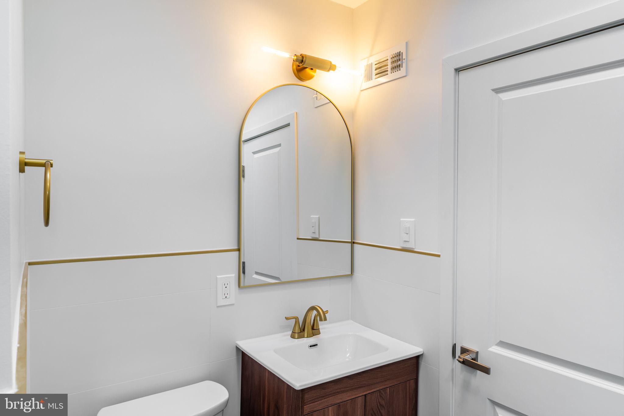 EAST MT AIRY - Residential