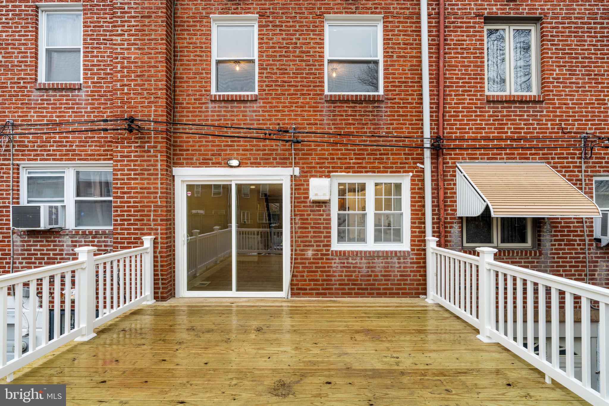 EAST MT AIRY - Residential