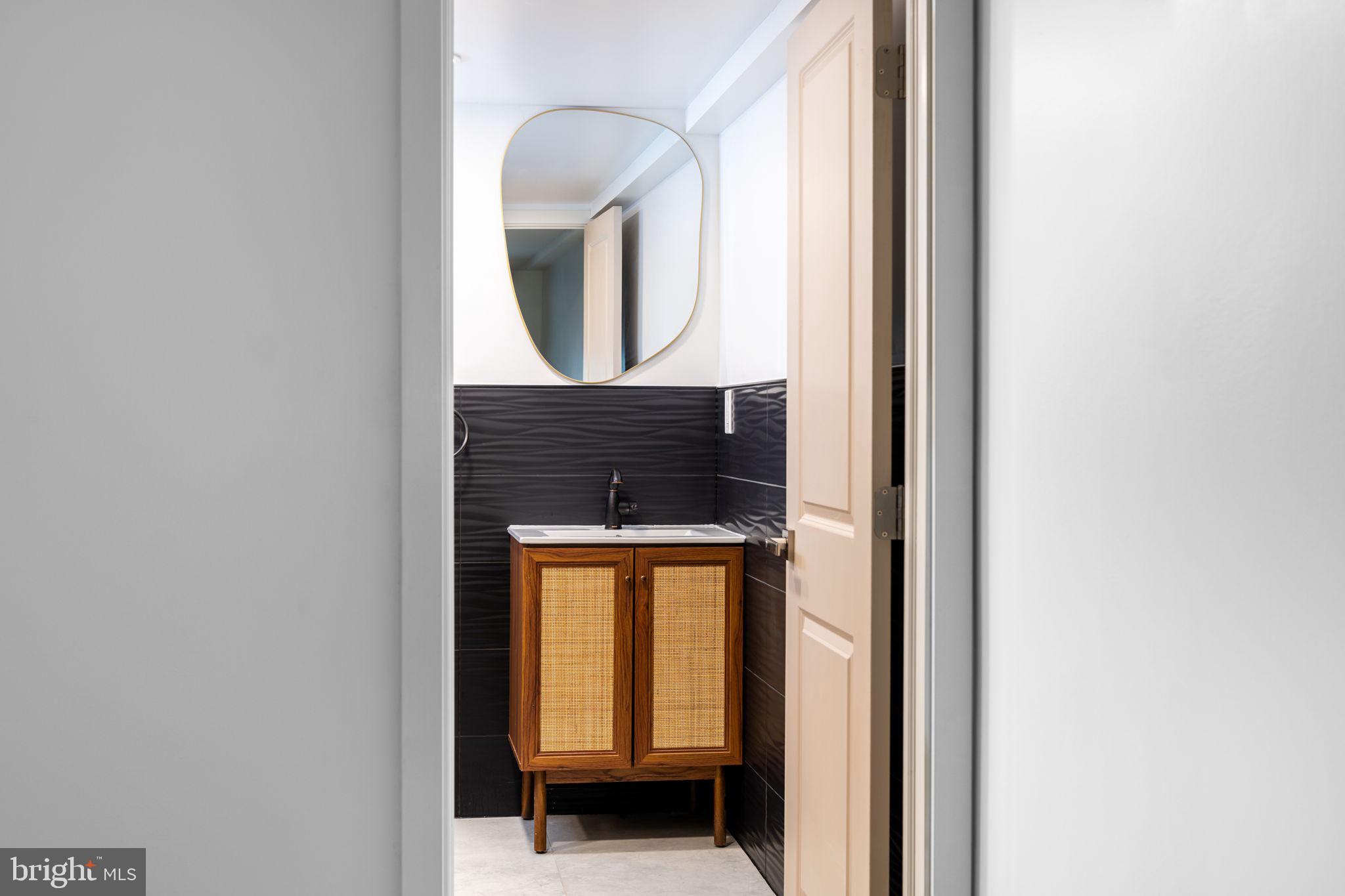 EAST MT AIRY - Residential