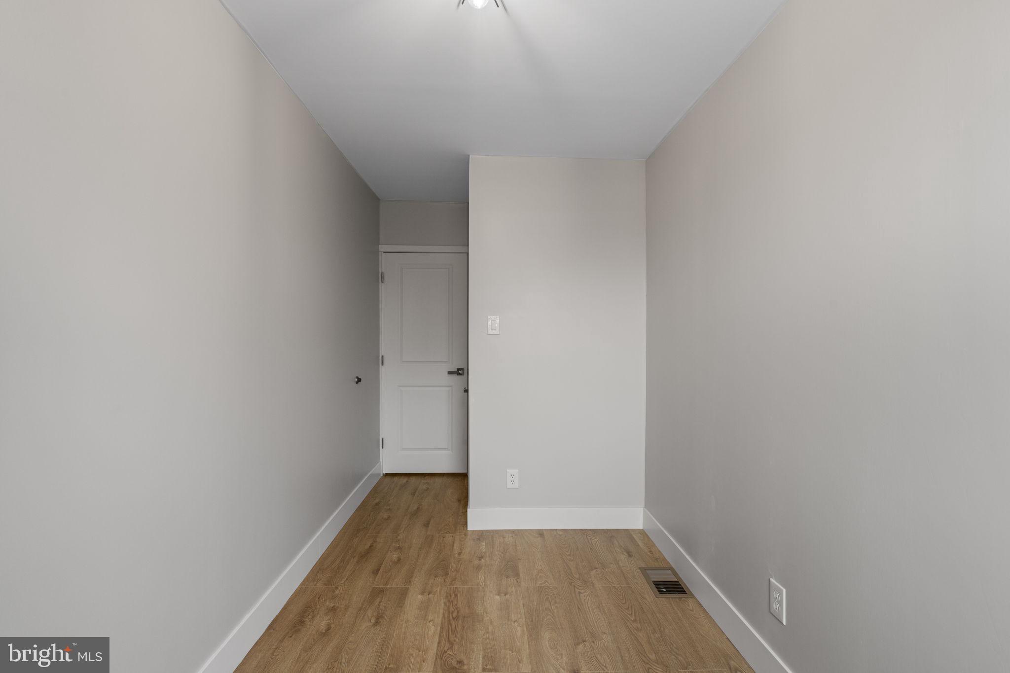 EAST MT AIRY - Residential