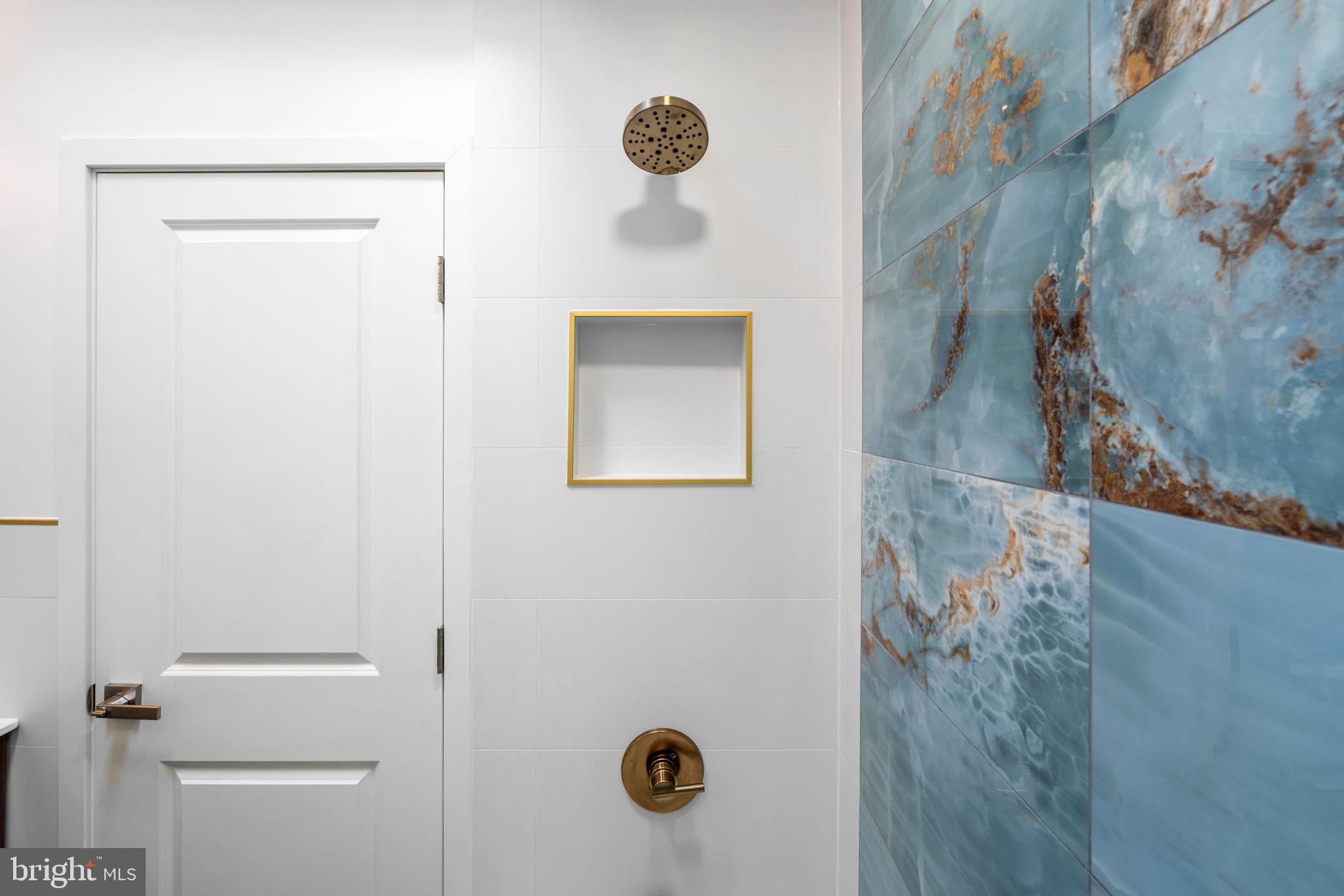 EAST MT AIRY - Residential