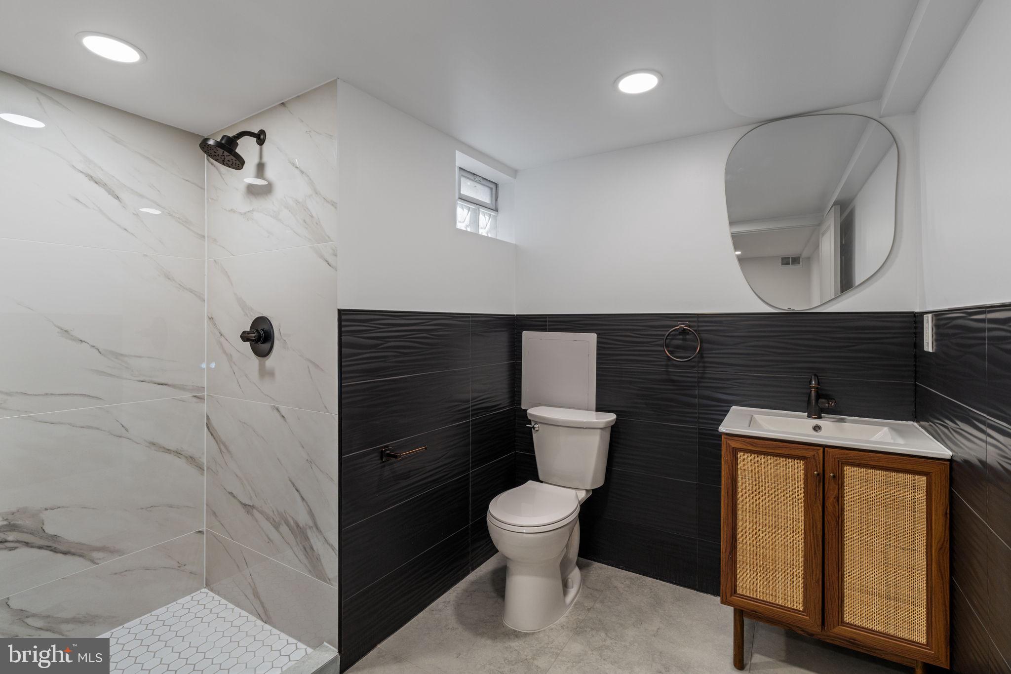 EAST MT AIRY - Residential