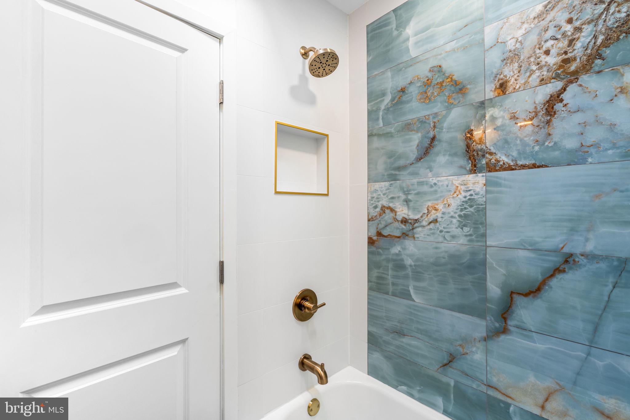 EAST MT AIRY - Residential