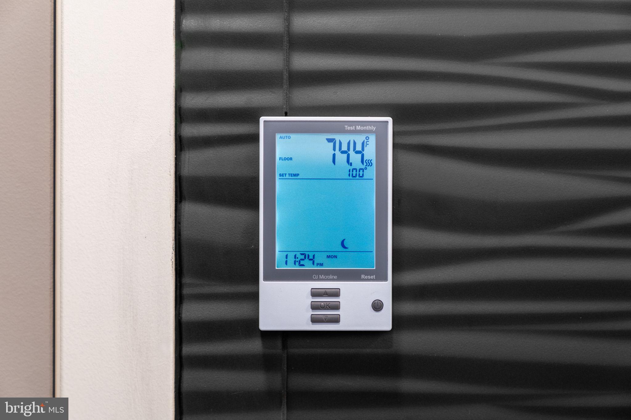 EAST MT AIRY - Residential