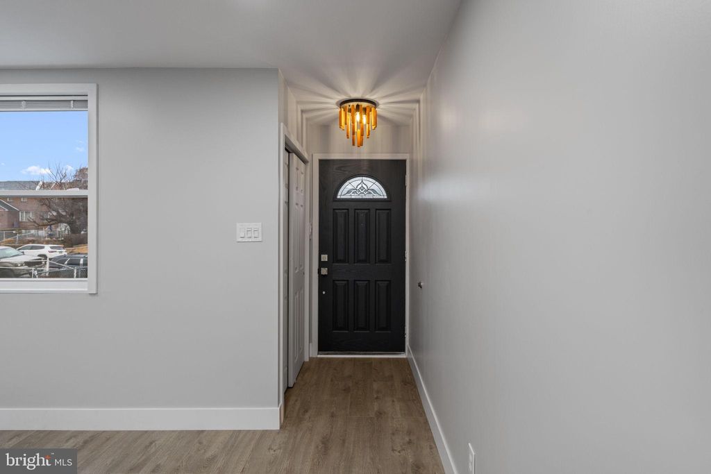 Photo of 8546 Forrest Avenue, PHILADELPHIA, PA 19150 (MLS # PAPH2587690)