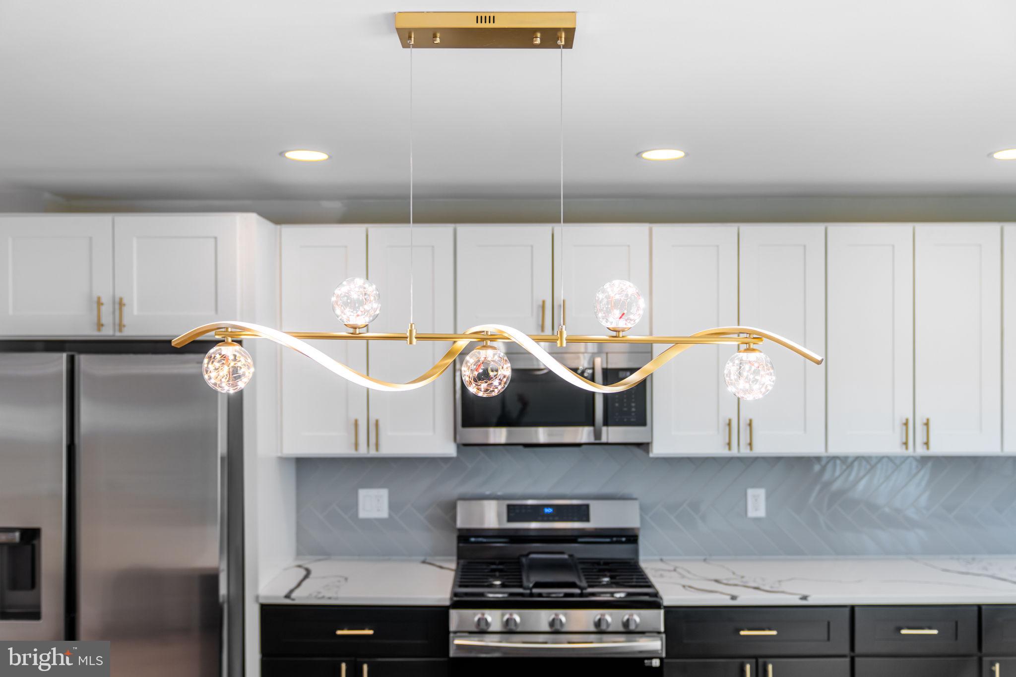 EAST MT AIRY - Residential