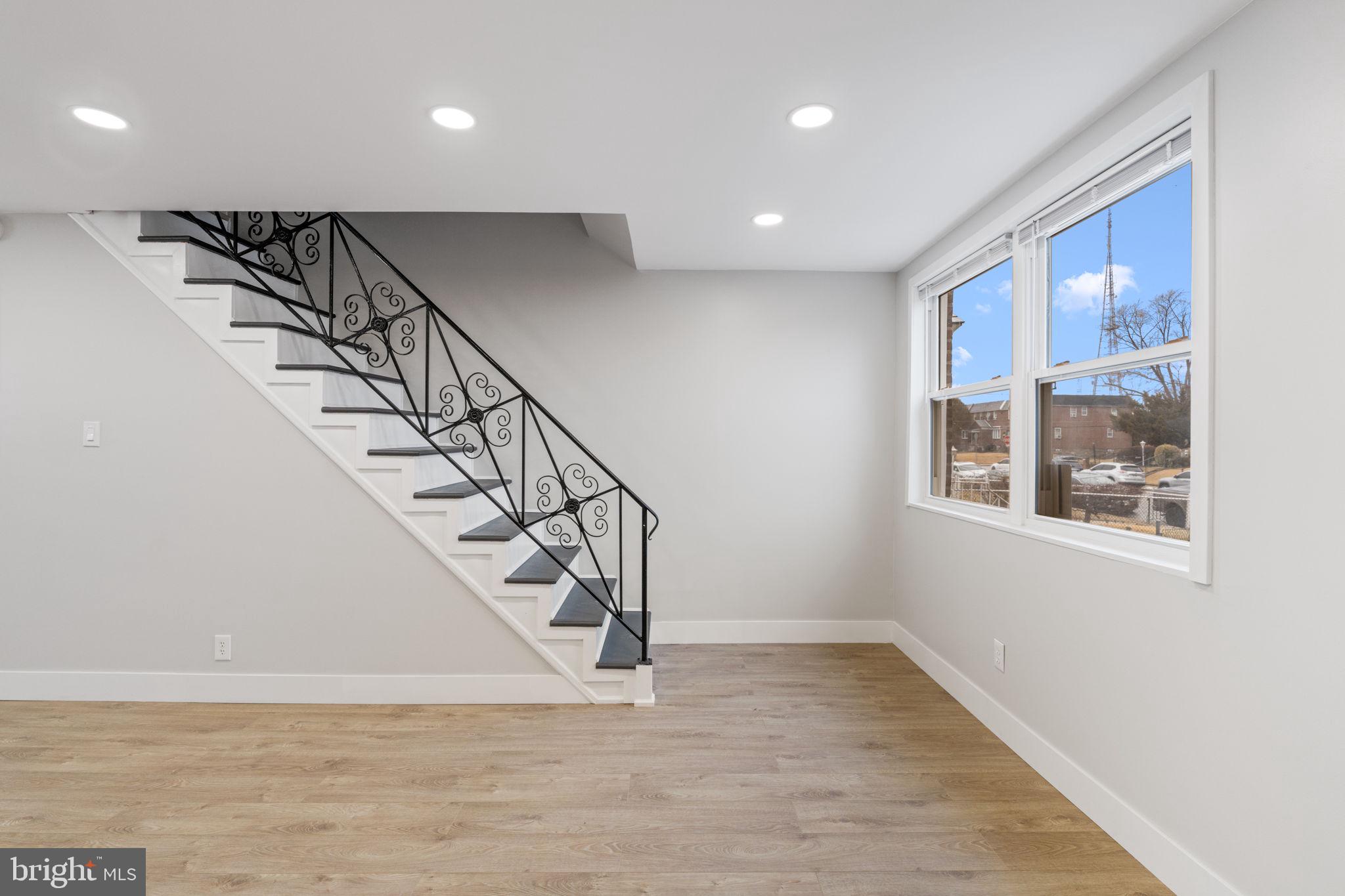 EAST MT AIRY - Residential