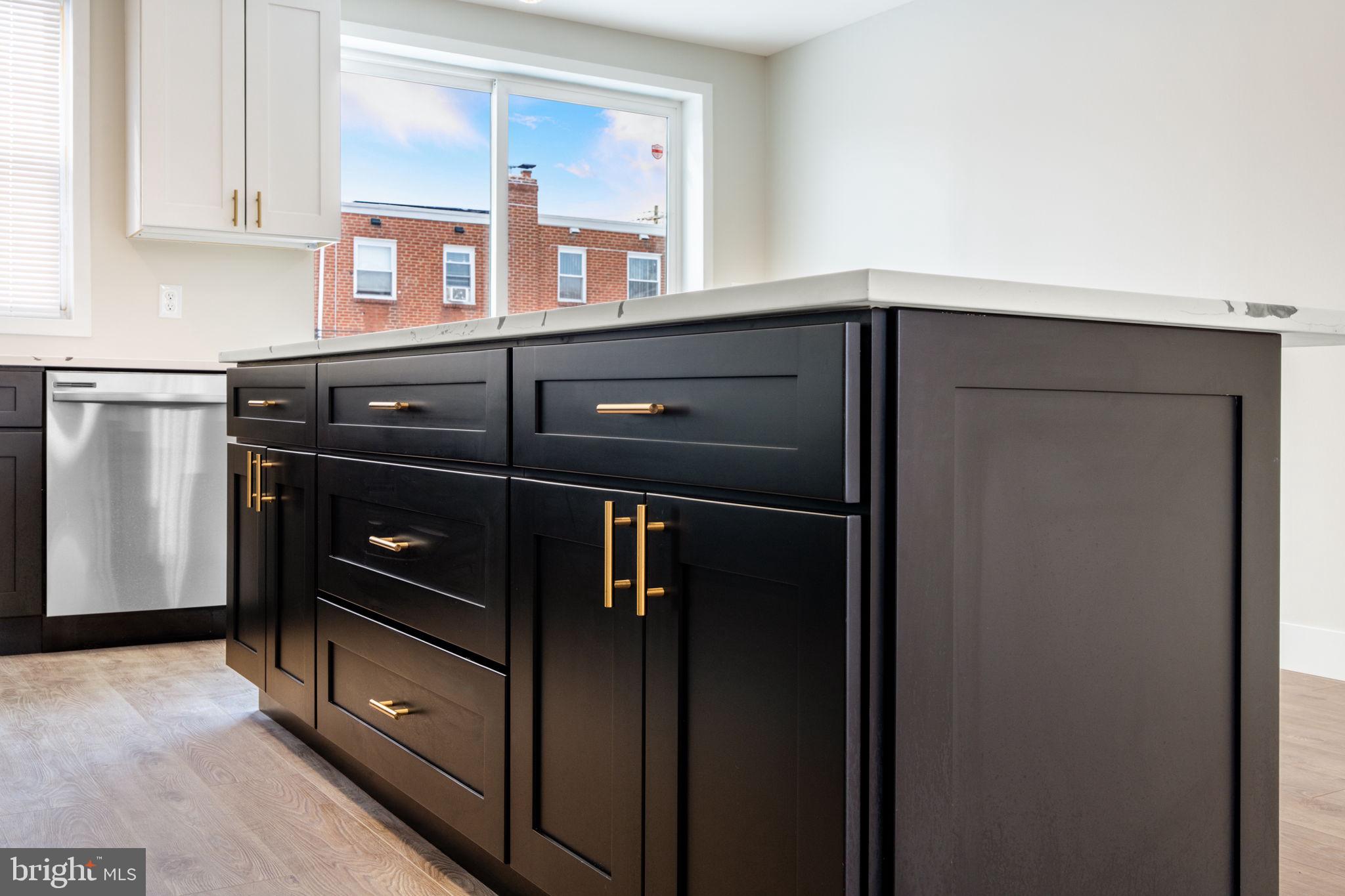 EAST MT AIRY - Residential