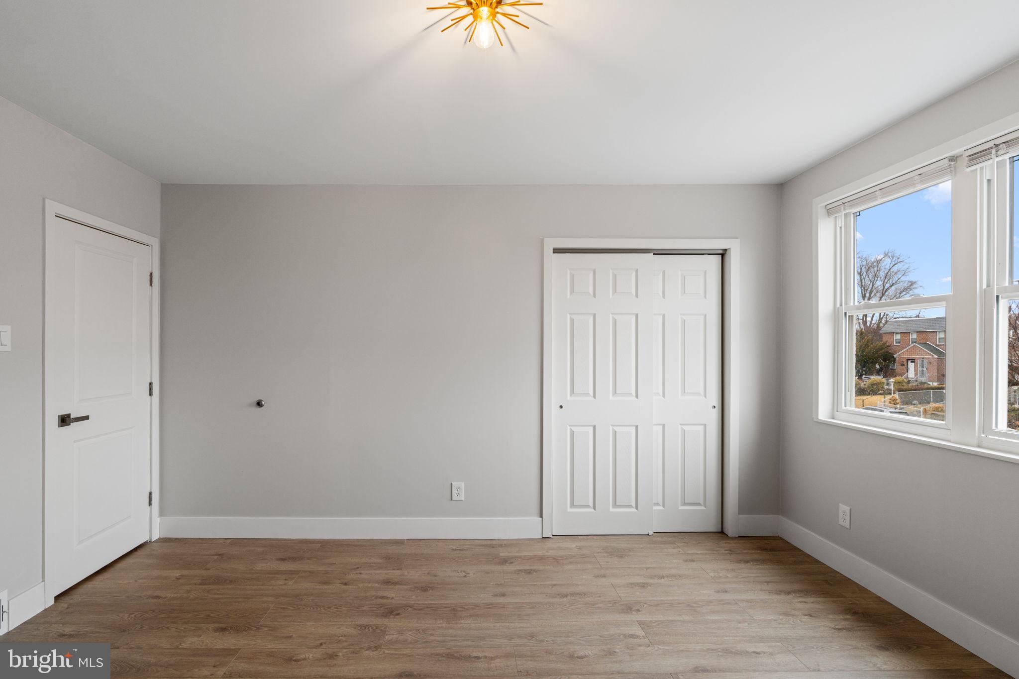 EAST MT AIRY - Residential