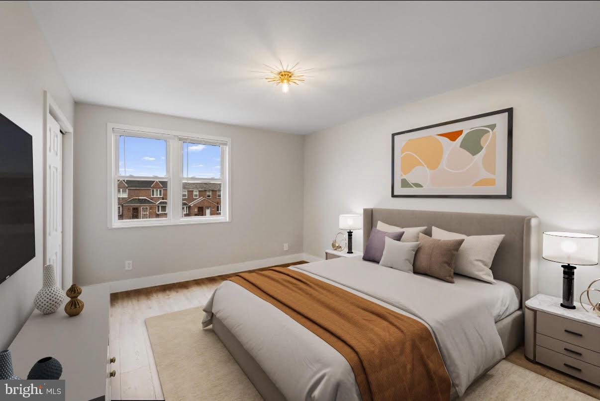 EAST MT AIRY - Residential