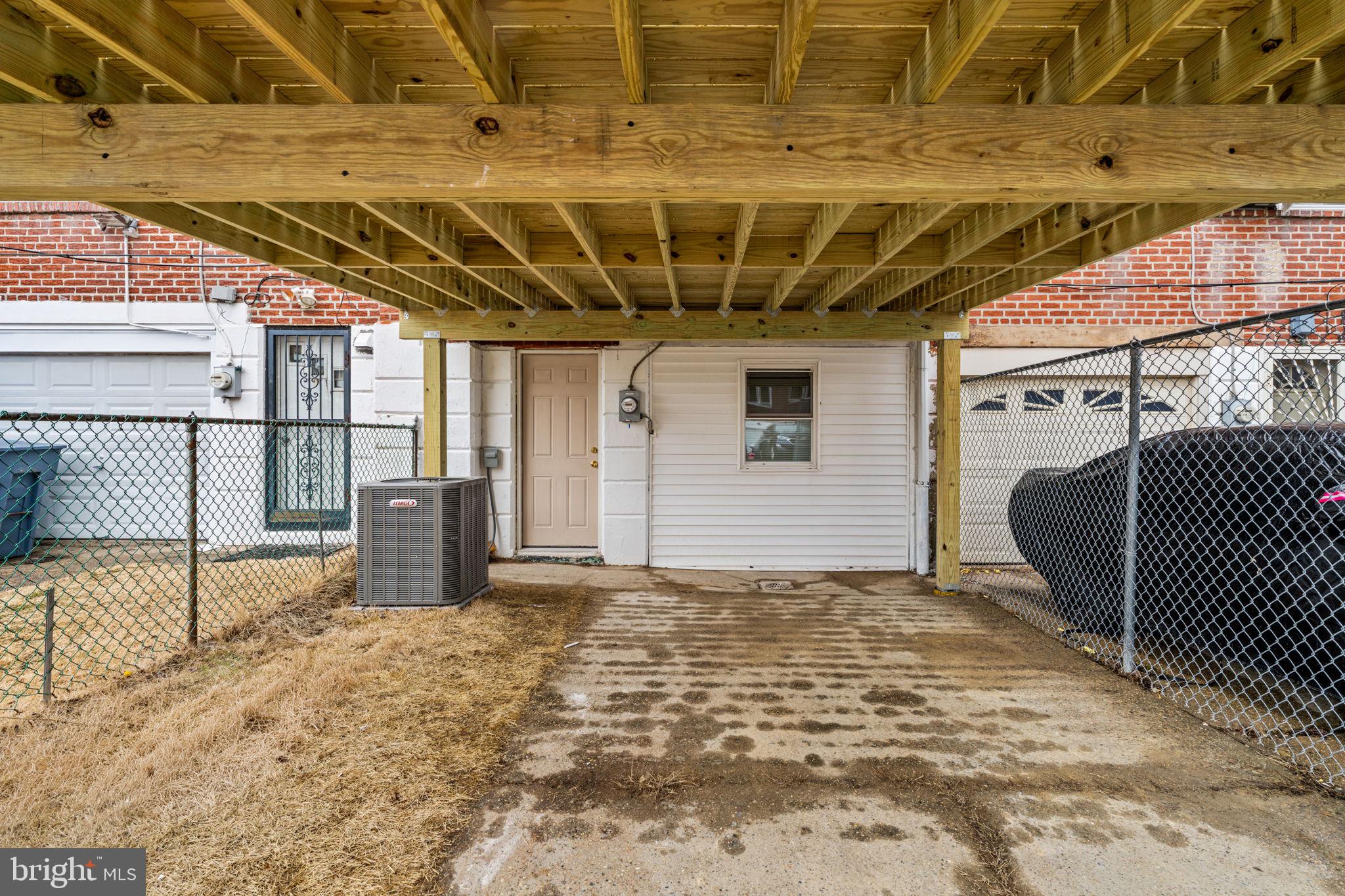 EAST MT AIRY - Residential