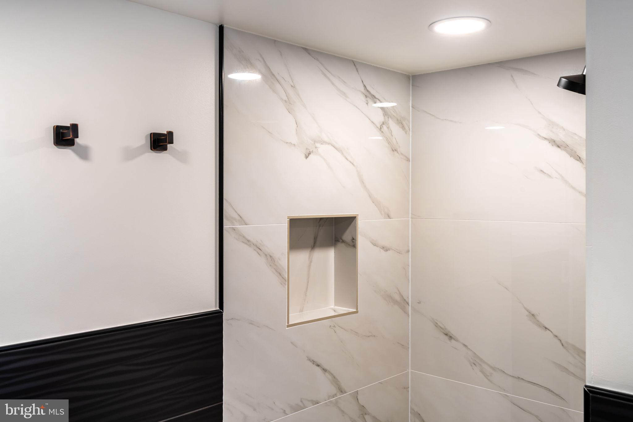 EAST MT AIRY - Residential