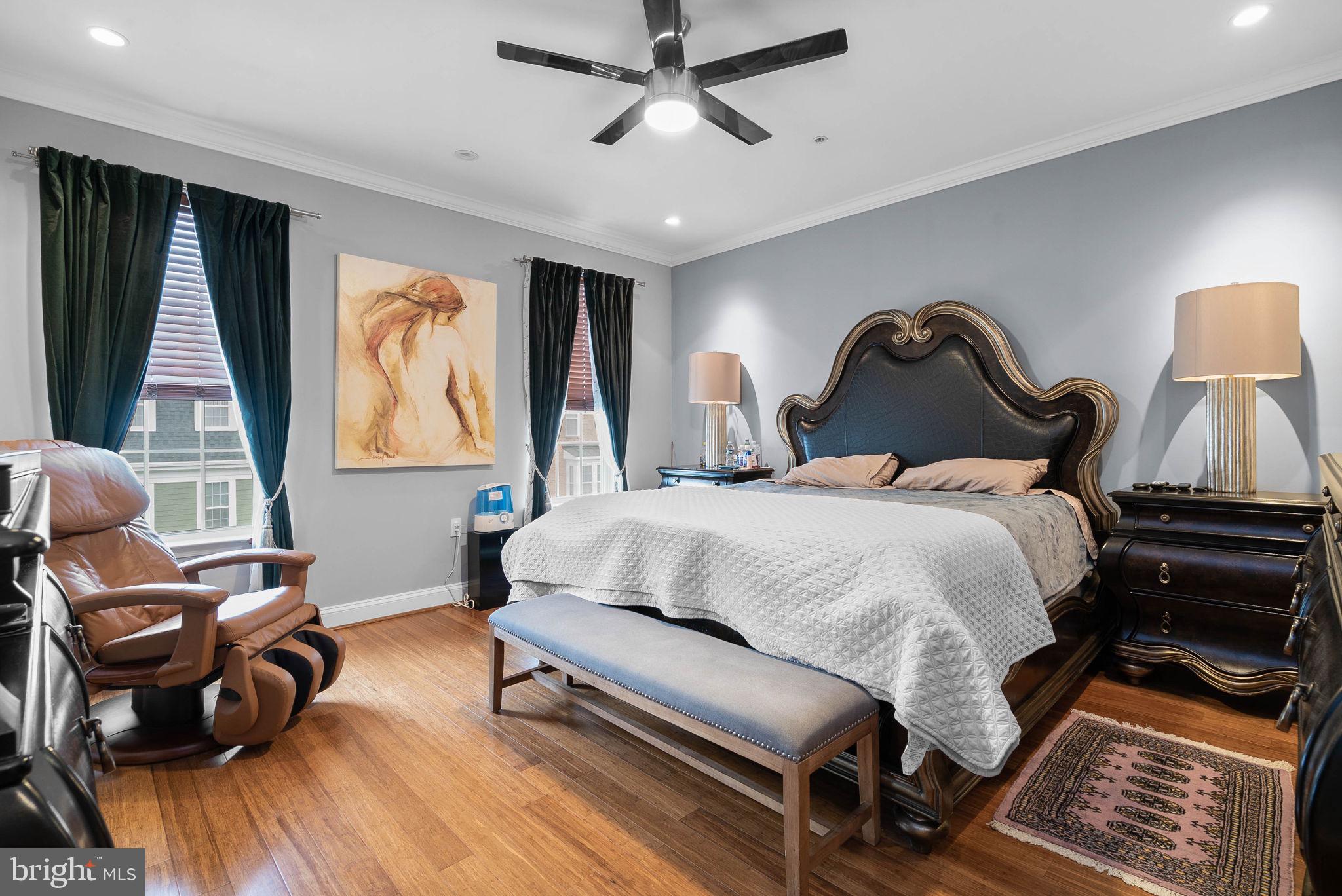 MAPLE LAWN FARMS - Residential