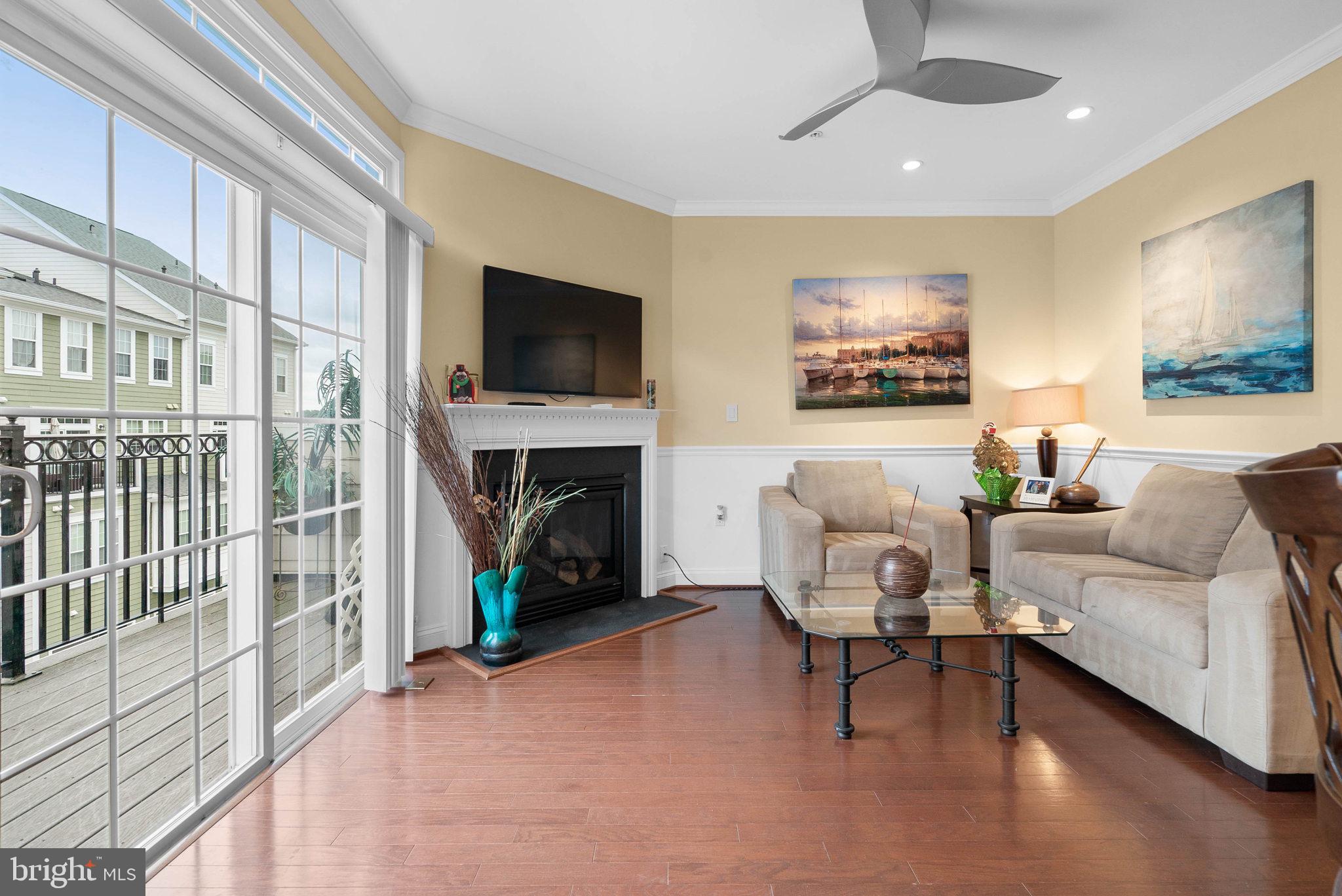 MAPLE LAWN FARMS - Residential