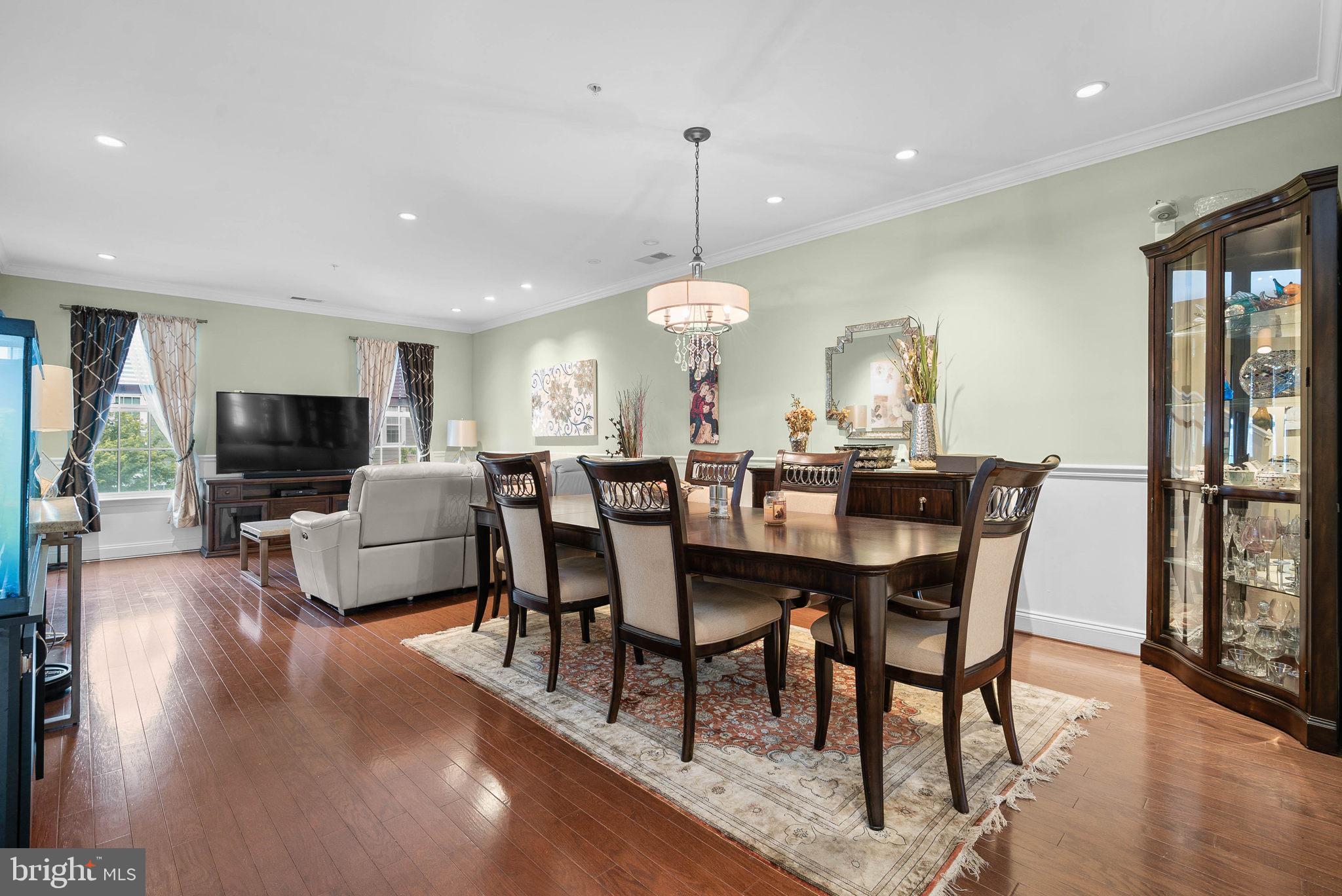 MAPLE LAWN FARMS - Residential