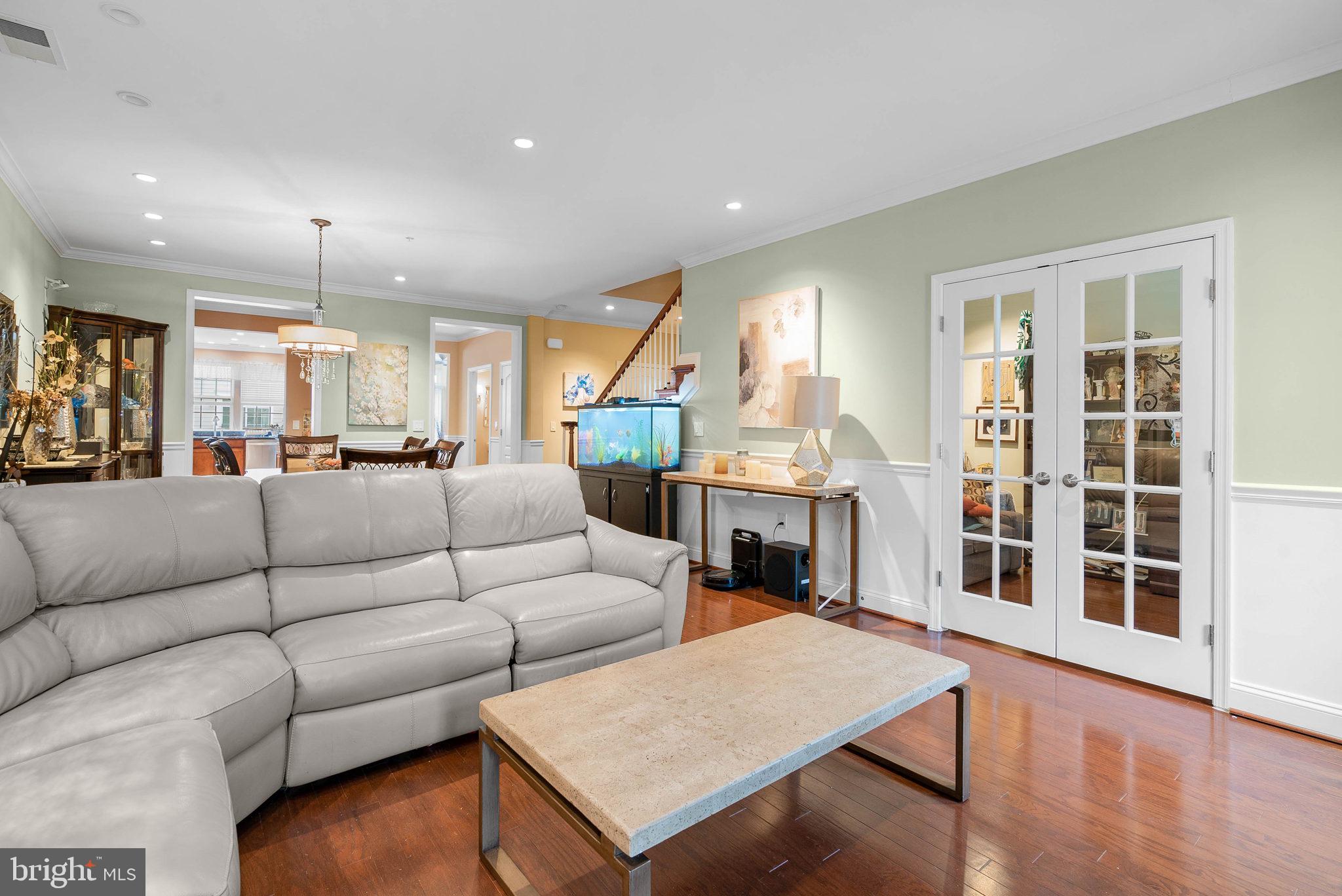 MAPLE LAWN FARMS - Residential