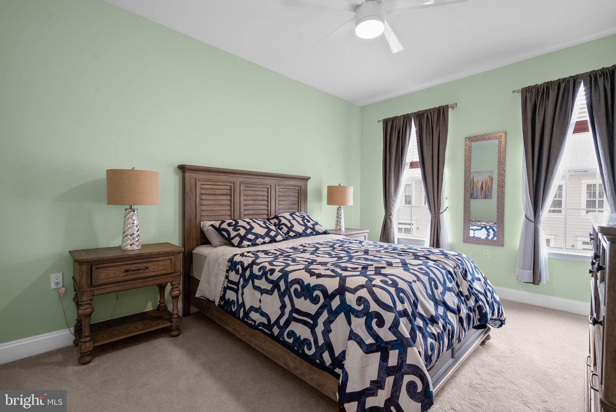 MAPLE LAWN FARMS - Residential