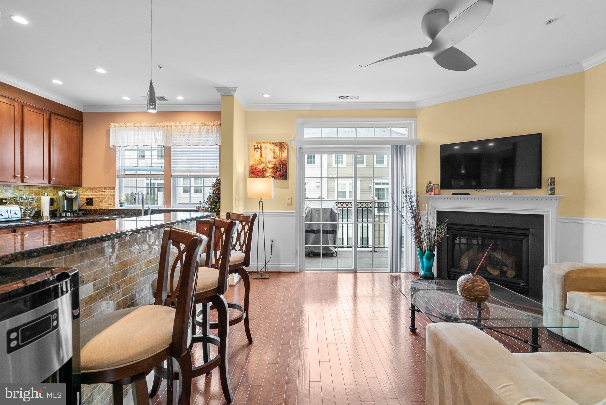 MAPLE LAWN FARMS - Residential