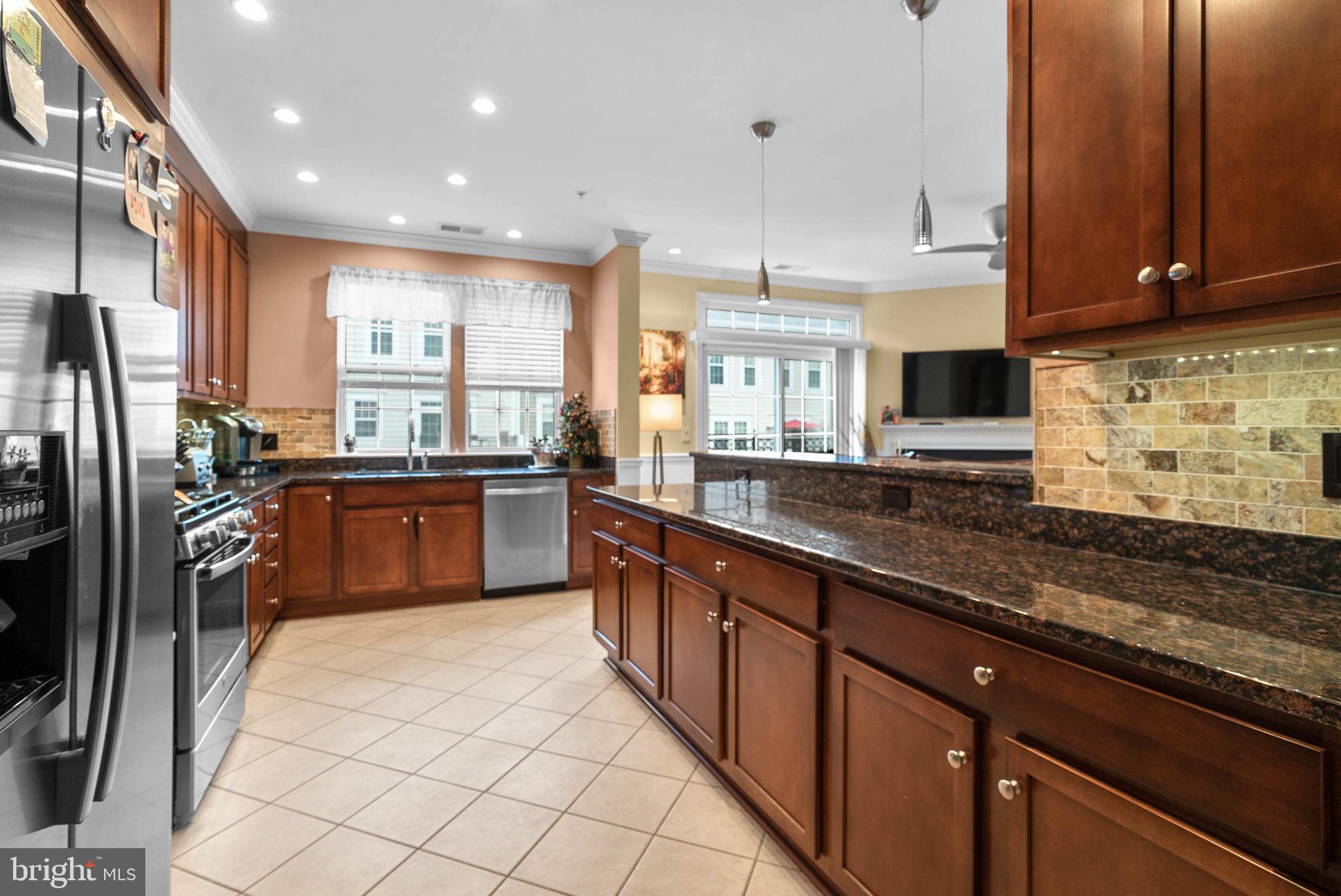 MAPLE LAWN FARMS - Residential