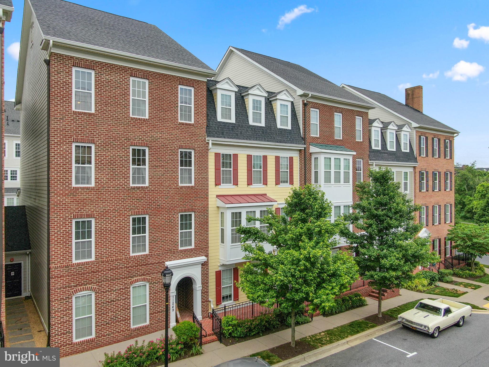 MAPLE LAWN FARMS - Residential