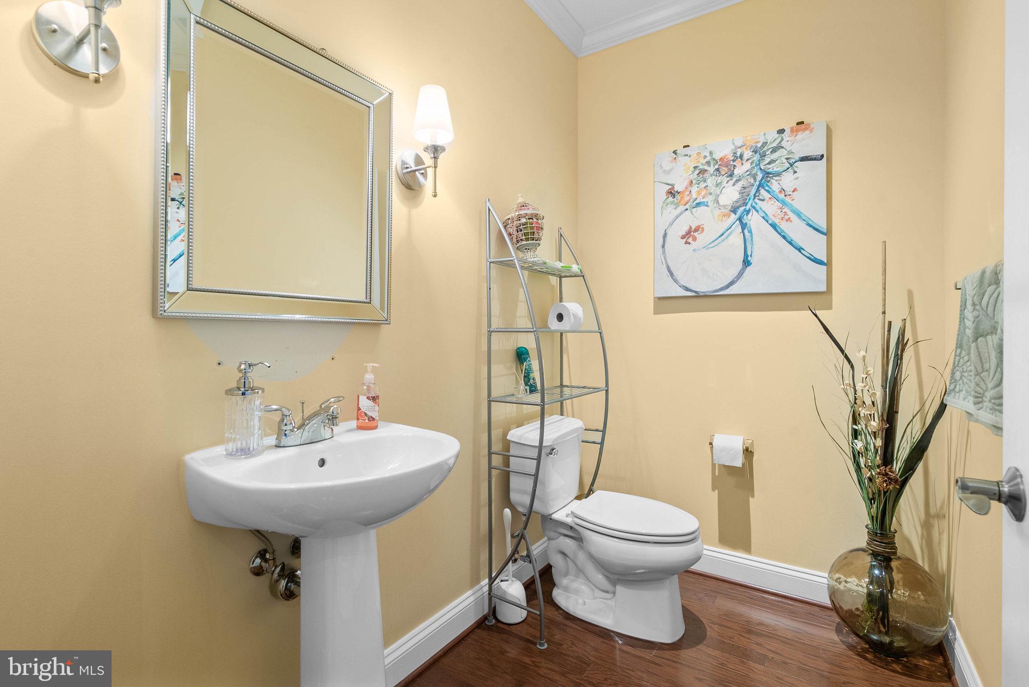 MAPLE LAWN FARMS - Residential